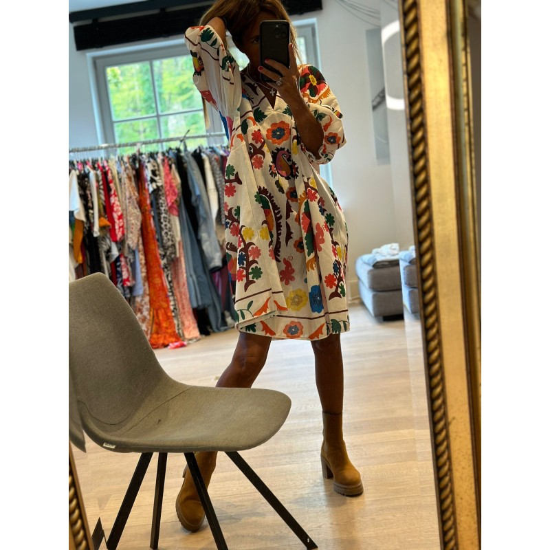 Robe Julie