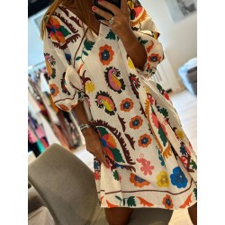 Robe Julie