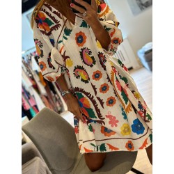 Robe Julie