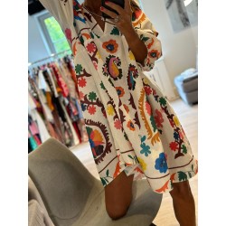 Robe Julie