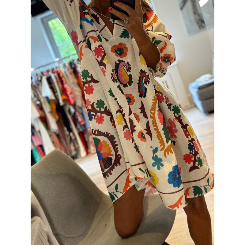 Robe Julie