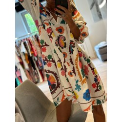 Robe Julie