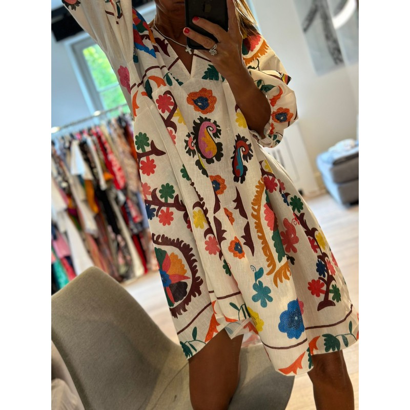 Robe Julie