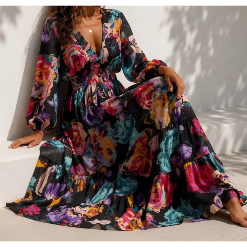 Robe Lucie