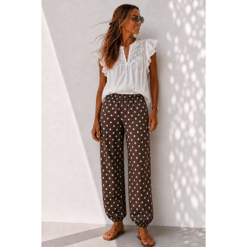 Pantalon Chiara