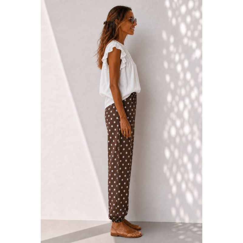 Pantalon Chiara