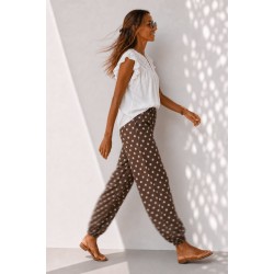 Pantalon Chiara