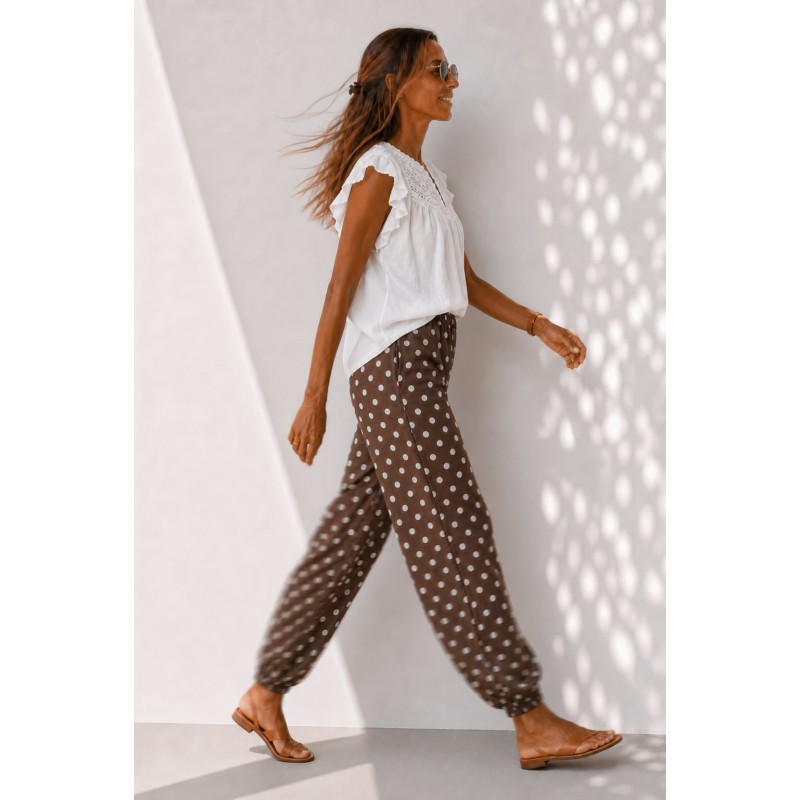 Pantalon Chiara