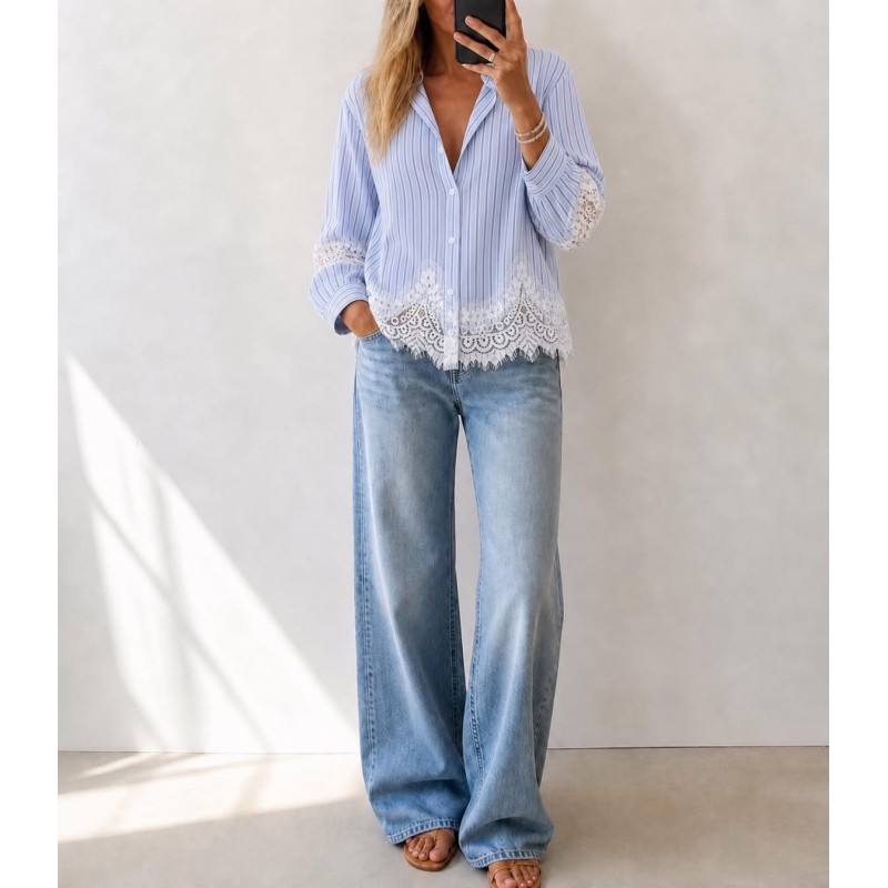 Chemise Sarah