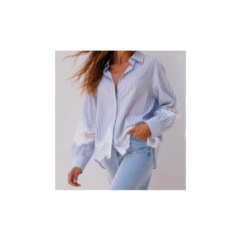 Chemise Sarah