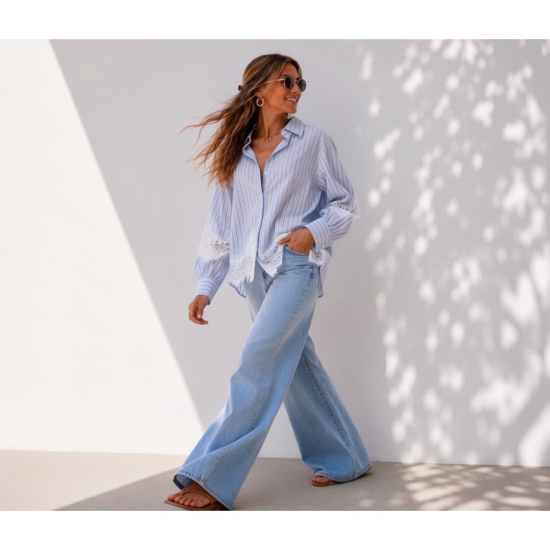Chemise Sarah
