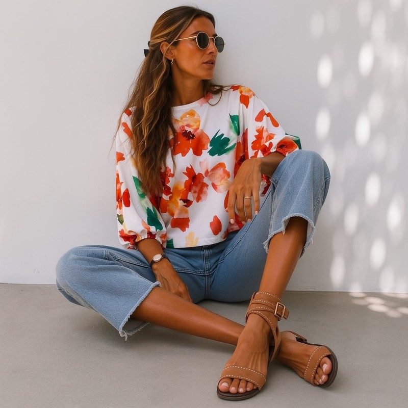Blouse Sam