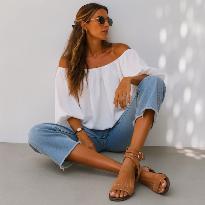 Blouse Nina