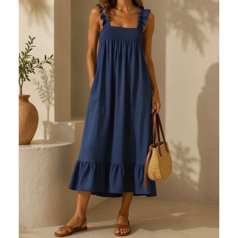 Robe Claire