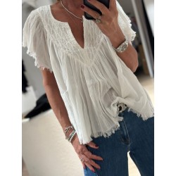 Blouse Zoé