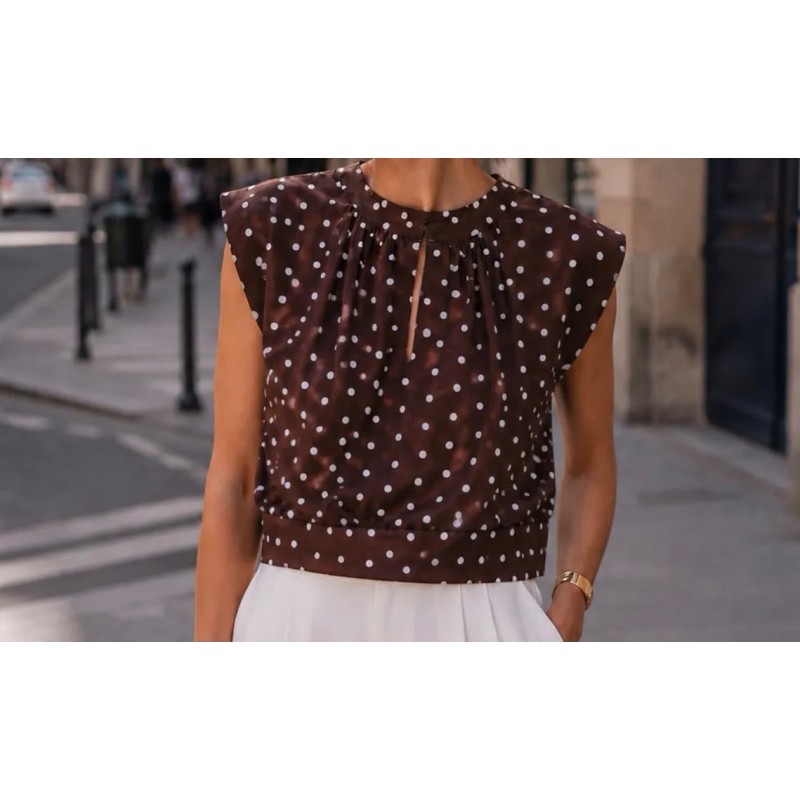 Blouse Paola