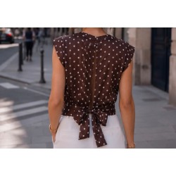 Blouse Paola