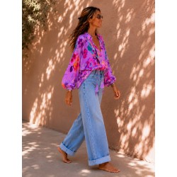 Blouse Madrid