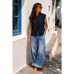 Gilet Napolitain