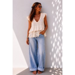 Blouse Cannes