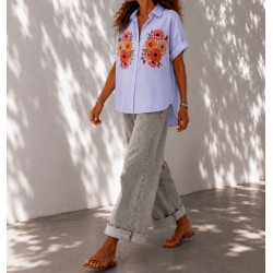 Chemise Alba