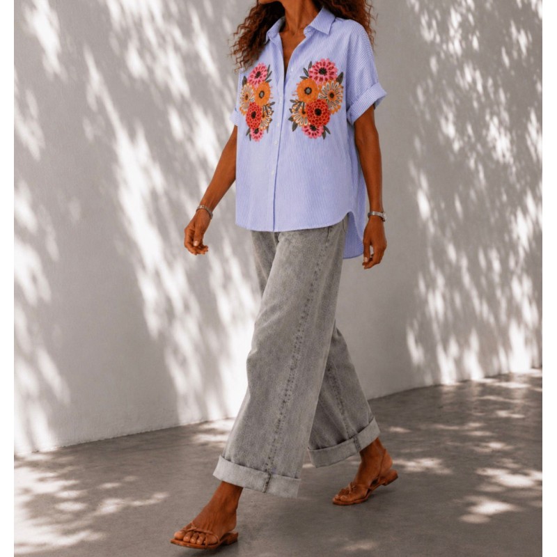 Chemise Alba