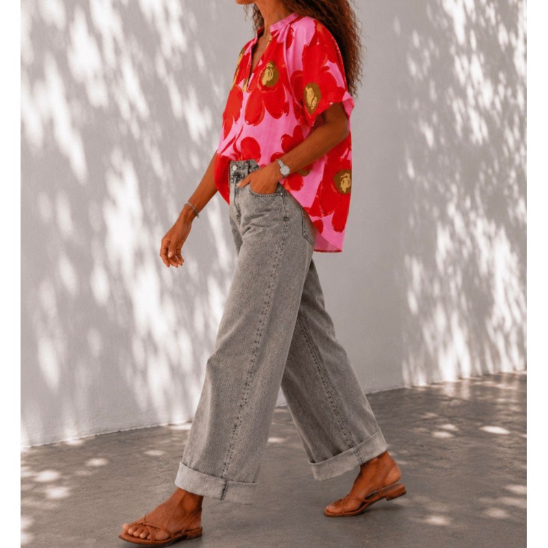 Blouse Naia