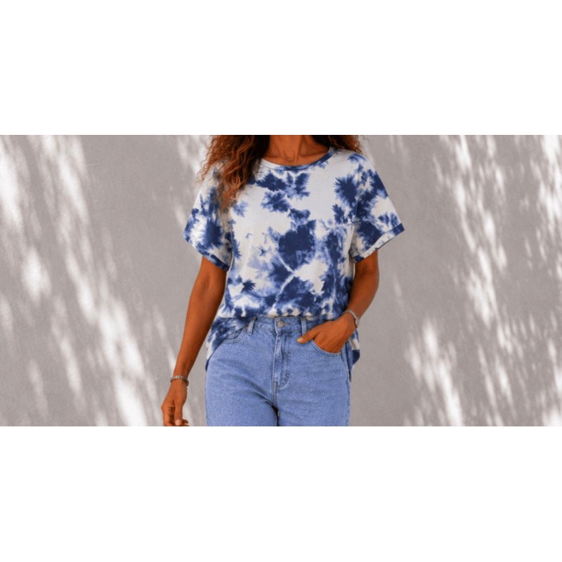 T-shirt Elsa