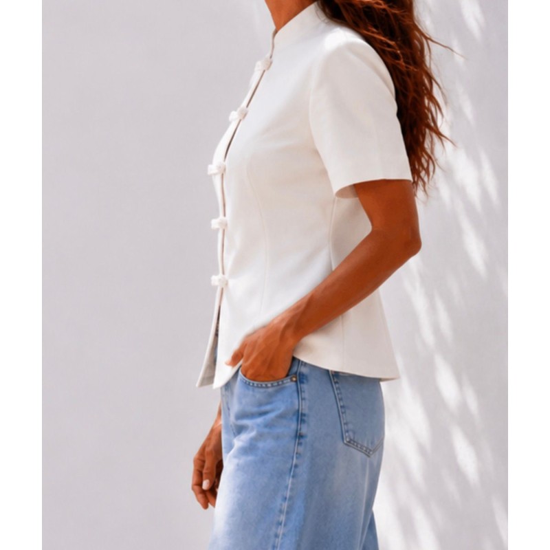 Veste Paris