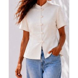 Veste Paris