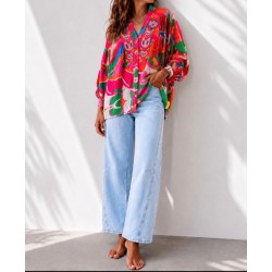 Blouse Jade