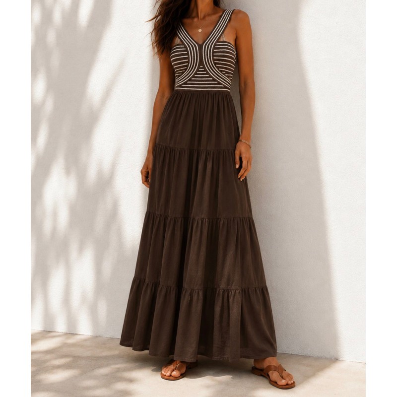 Robe Garance