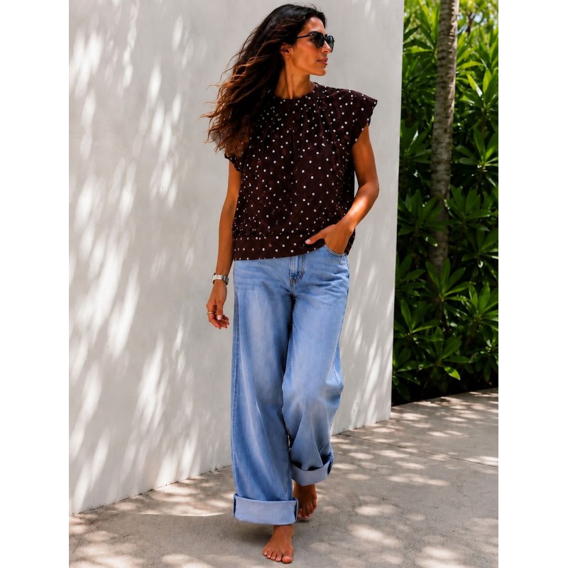 Blouse Paola