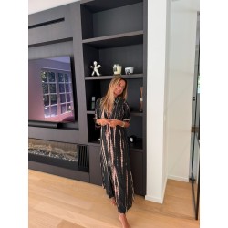 Robe Soie Annabelle 6