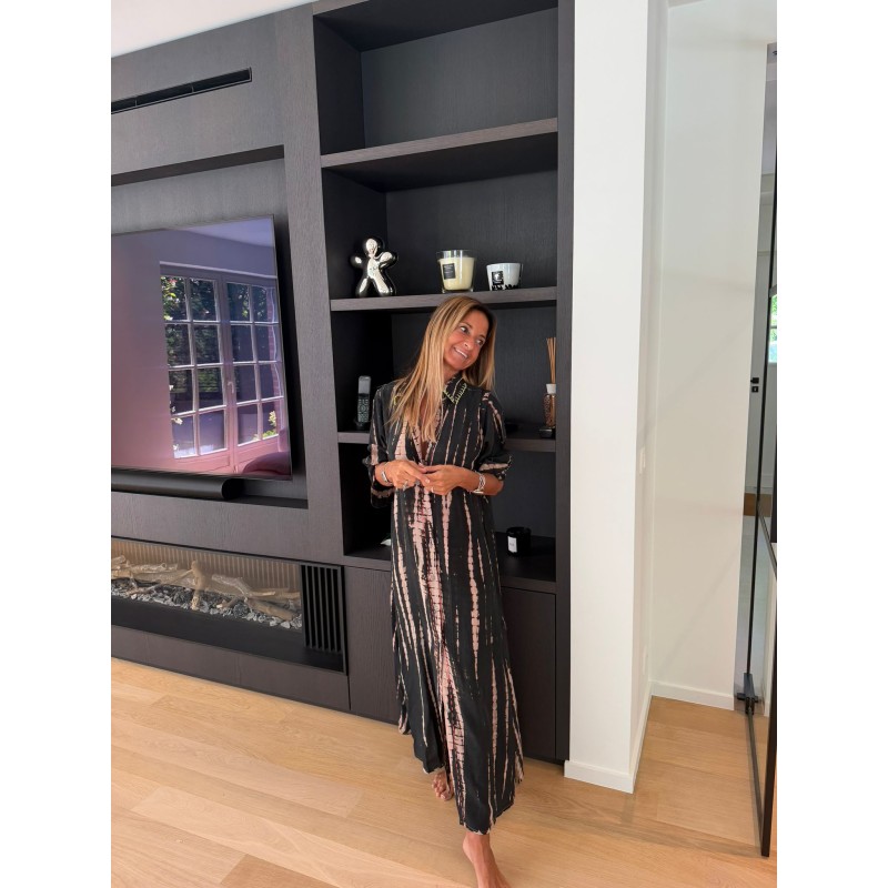 Robe Soie Annabelle 6