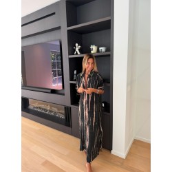 Robe Soie Annabelle 6