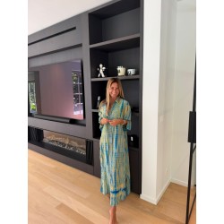 Robe Soie Annabelle 10