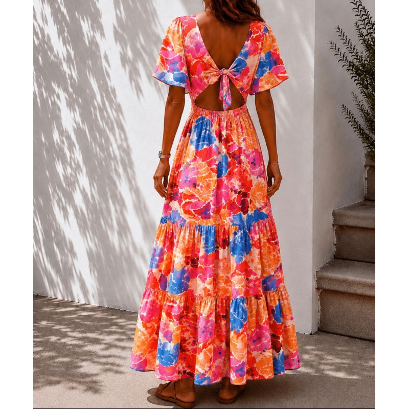 Robe Lily