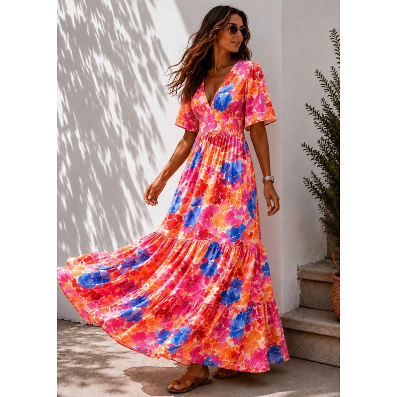 Robe Lily
