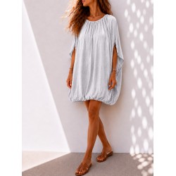 Robe Colette Coton