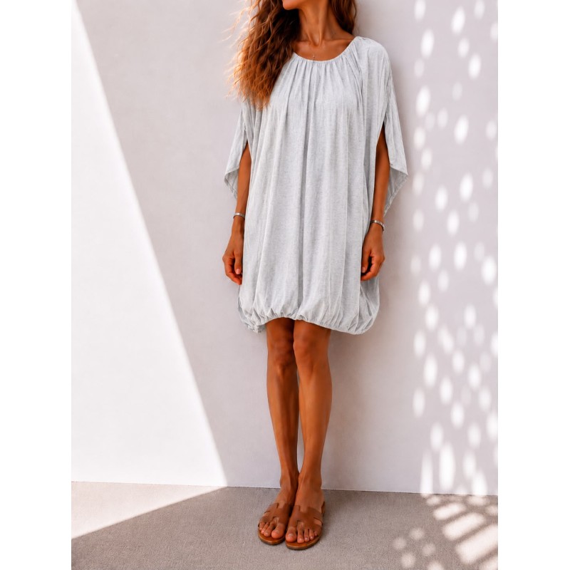 Robe Colette Coton