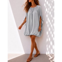 Robe Colette Coton