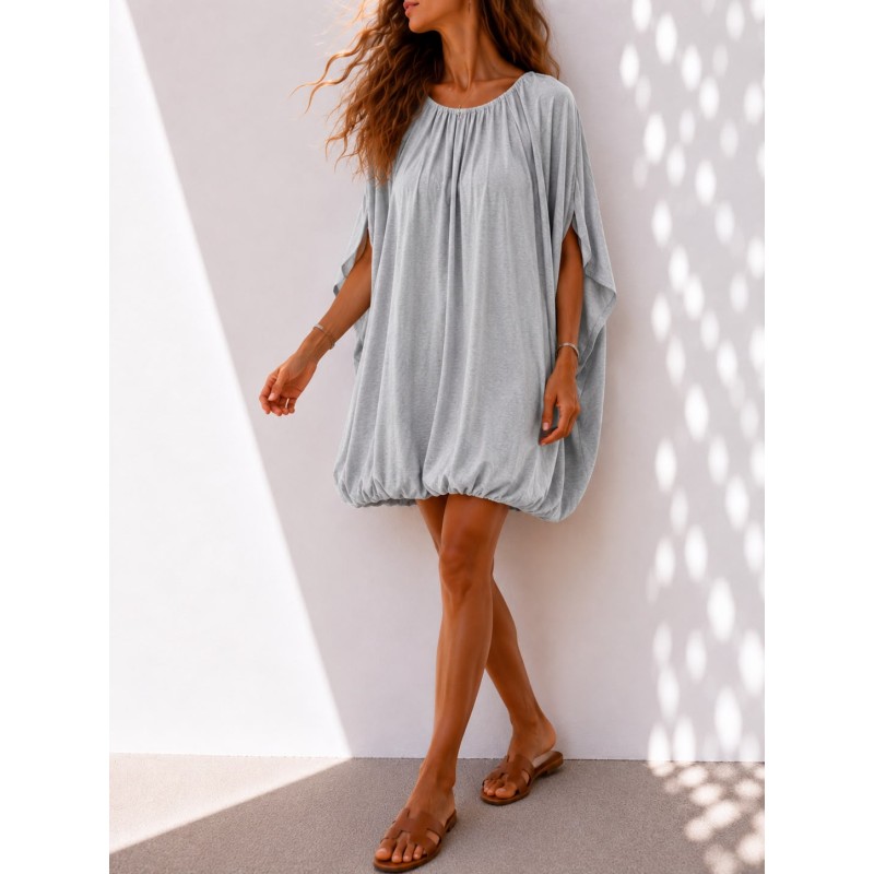 Robe Colette Coton