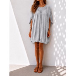 Robe Colette Coton
