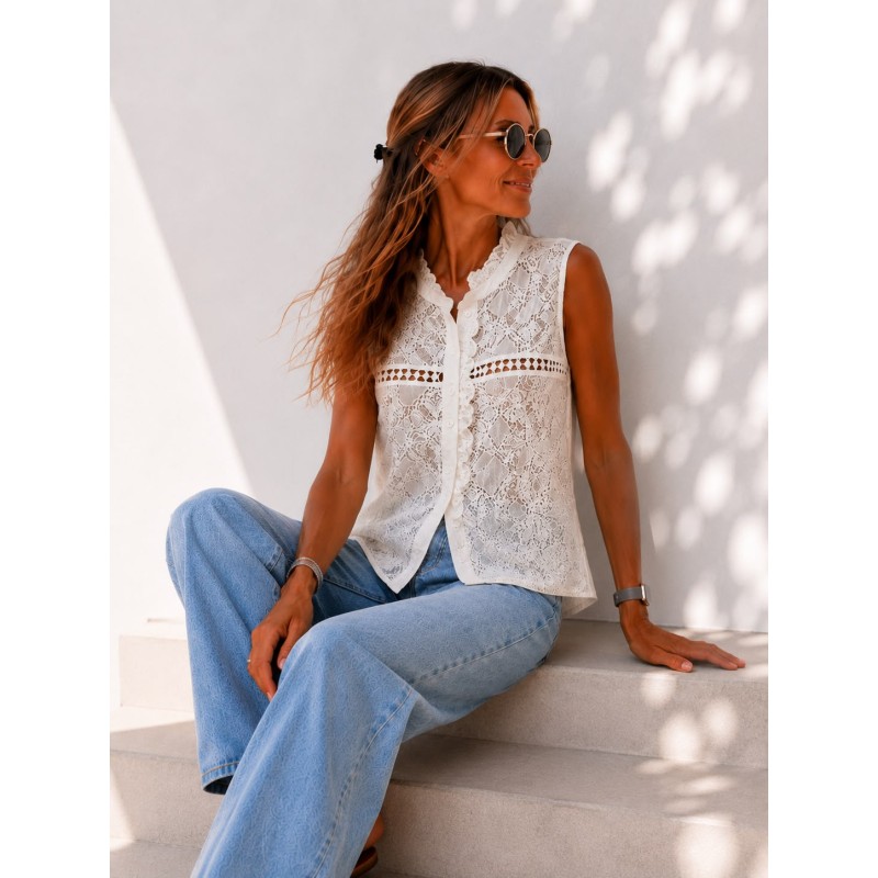 Blouse Adèle