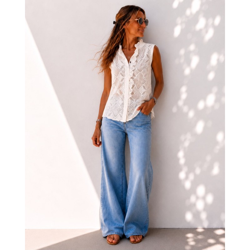 Blouse Adèle