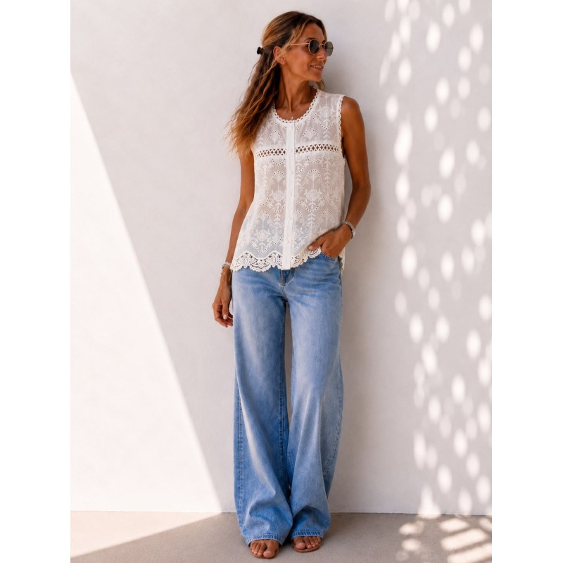 Blouse Clothilde