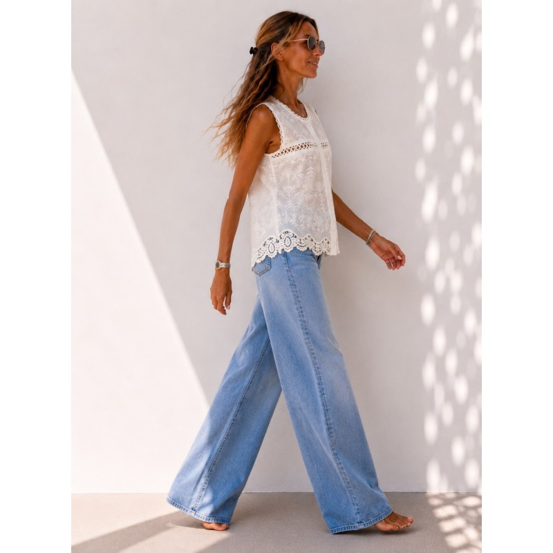 Blouse Clothilde
