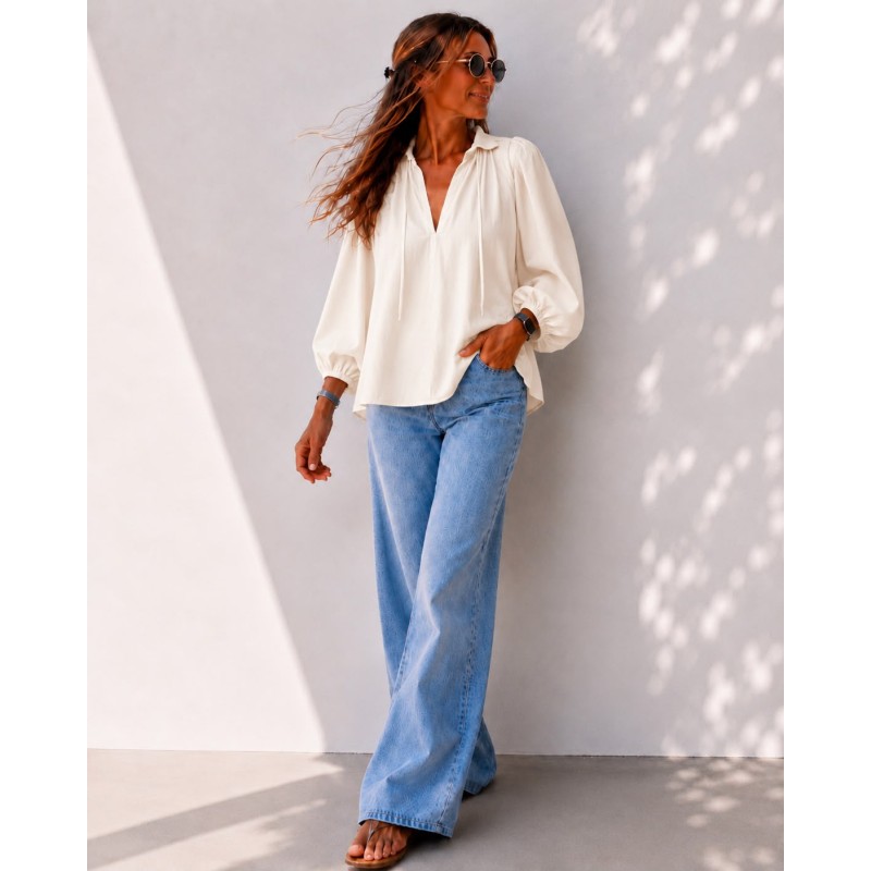Blouse Achille