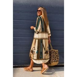Robe Charlotte